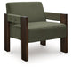 Adlanlock Accent Chair - Woo Town Furniture (Worcester,MA)