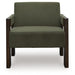 Adlanlock Accent Chair - Woo Town Furniture (Worcester,MA)