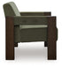 Adlanlock Accent Chair - Woo Town Furniture (Worcester,MA)