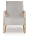 Wychworth Accent Chair - Woo Town Furniture (Worcester,MA)