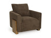 Dairlett Accent Chair - Woo Town Furniture (Worcester,MA)