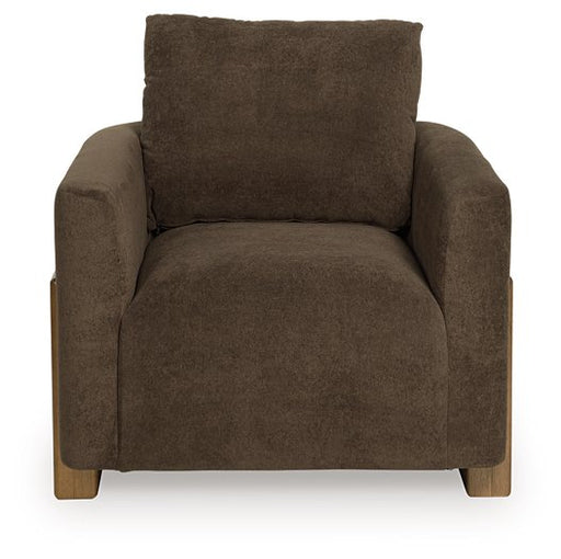 Dairlett Accent Chair - Woo Town Furniture (Worcester,MA)