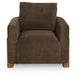 Dairlett Accent Chair - Woo Town Furniture (Worcester,MA)