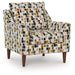 Fenna Accent Chair - Woo Town Furniture (Worcester,MA)