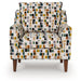 Fenna Accent Chair - Woo Town Furniture (Worcester,MA)