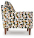 Fenna Accent Chair - Woo Town Furniture (Worcester,MA)