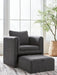 Vreni Accent Chair - Woo Town Furniture (Worcester,MA)