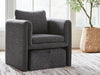 Vreni Accent Chair - Woo Town Furniture (Worcester,MA)