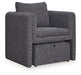 Vreni Accent Chair - Woo Town Furniture (Worcester,MA)
