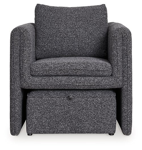 Vreni Accent Chair - Woo Town Furniture (Worcester,MA)