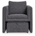 Vreni Accent Chair - Woo Town Furniture (Worcester,MA)