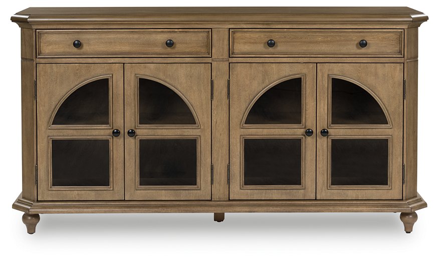 Barlomore Accent Cabinet - Woo Town Furniture (Worcester,MA)