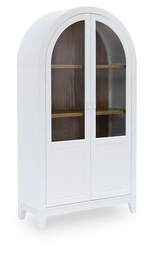 Dagandale Accent Cabinet - Woo Town Furniture (Worcester,MA)