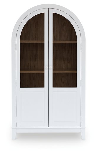 Dagandale Accent Cabinet - Woo Town Furniture (Worcester,MA)