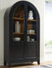 Dagandale Accent Cabinet - Woo Town Furniture (Worcester,MA)
