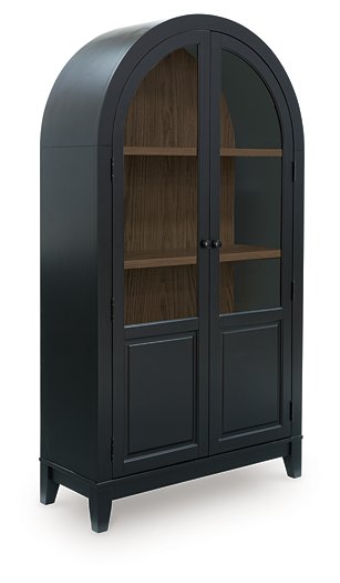 Dagandale Accent Cabinet - Woo Town Furniture (Worcester,MA)