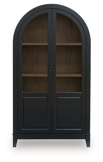 Dagandale Accent Cabinet - Woo Town Furniture (Worcester,MA)