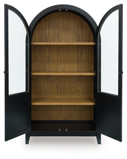 Dagandale Accent Cabinet - Woo Town Furniture (Worcester,MA)