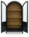 Dagandale Accent Cabinet - Woo Town Furniture (Worcester,MA)