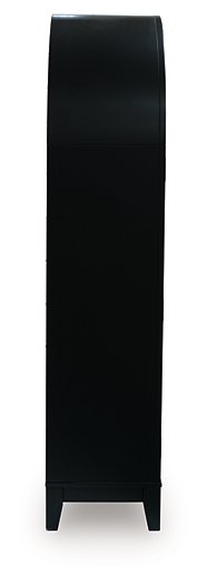 Dagandale Accent Cabinet - Woo Town Furniture (Worcester,MA)