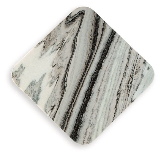 Baretton Accent Coffee Table - Woo Town Furniture (Worcester,MA)