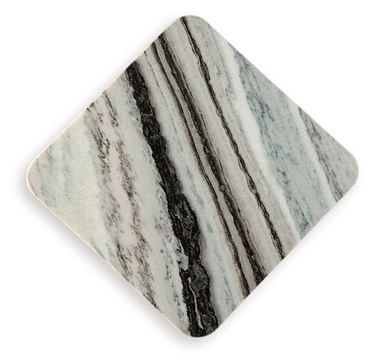 Baretton Accent Coffee Table - Woo Town Furniture (Worcester,MA)