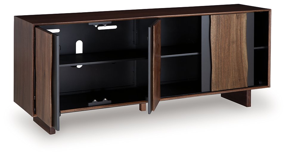 Welby Accent Cabinet - Woo Town Furniture (Worcester,MA)