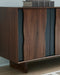 Welby Accent Cabinet - Woo Town Furniture (Worcester,MA)