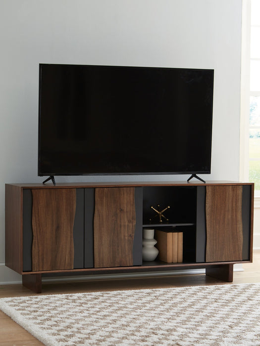 Welby Accent Cabinet - Woo Town Furniture (Worcester,MA)