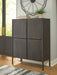 Orsonal Accent Cabinet - Woo Town Furniture (Worcester,MA)