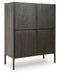 Orsonal Accent Cabinet - Woo Town Furniture (Worcester,MA)