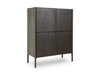 Orsonal Accent Cabinet - Woo Town Furniture (Worcester,MA)