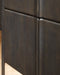 Orsonal Accent Cabinet - Woo Town Furniture (Worcester,MA)