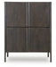 Orsonal Accent Cabinet - Woo Town Furniture (Worcester,MA)