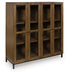 Wrenridge Accent Cabinet - Woo Town Furniture (Worcester,MA)