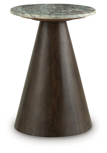 Waltnor Accent Table - Woo Town Furniture (Worcester,MA)