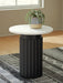 Wainstone Accent Table - Woo Town Furniture (Worcester,MA)