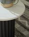 Wainstone Accent Table - Woo Town Furniture (Worcester,MA)