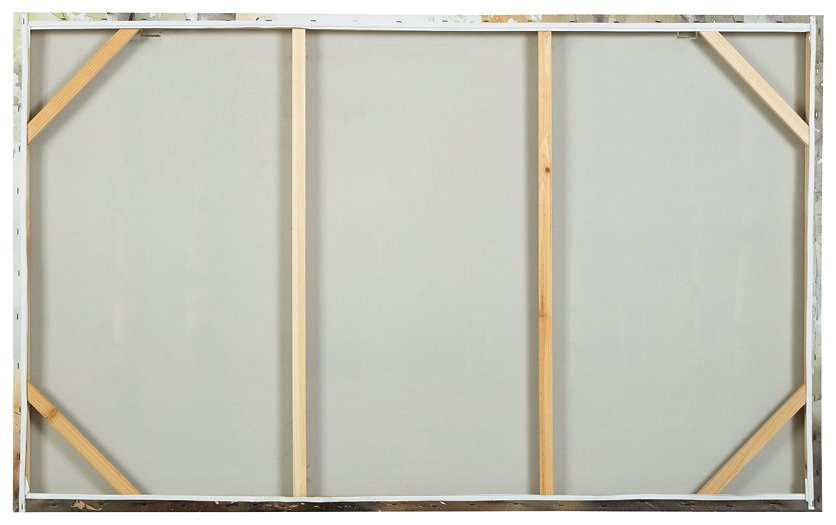 Leithan Wall Art - Woo Town Furniture (Worcester,MA)