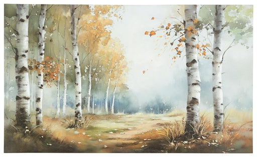 Leithan Wall Art - Woo Town Furniture (Worcester,MA)