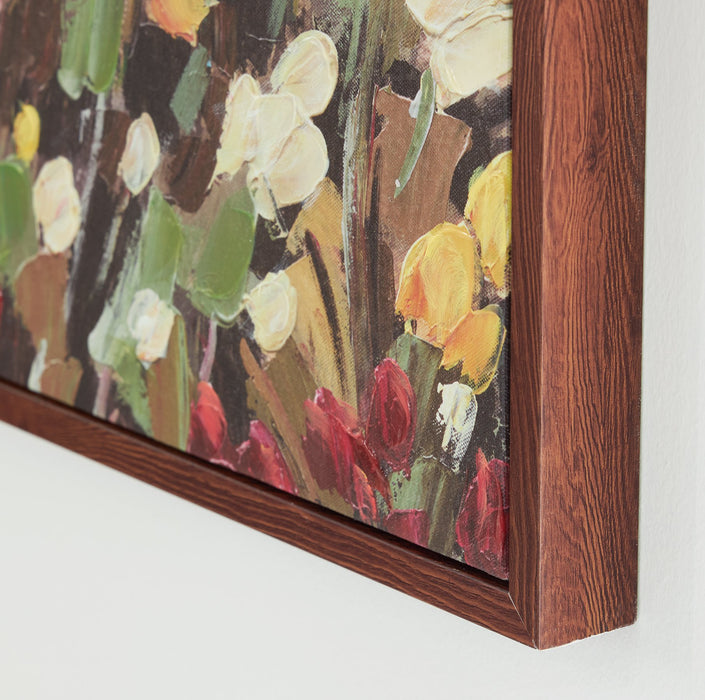 Pryorley Wall Art - Woo Town Furniture (Worcester,MA)