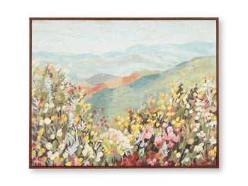 Pryorley Wall Art - Woo Town Furniture (Worcester,MA)