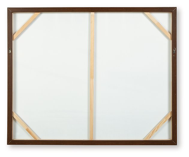 Taymen Wall Art - Woo Town Furniture (Worcester,MA)