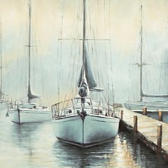 Worthney Wall Art - Woo Town Furniture (Worcester,MA)