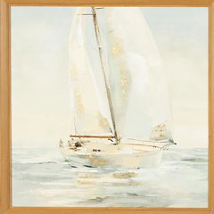 Winbrook Wall Art Set (Set of 2) - Woo Town Furniture (Worcester,MA)