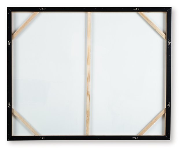 Vinick Wall Art - Woo Town Furniture (Worcester,MA)