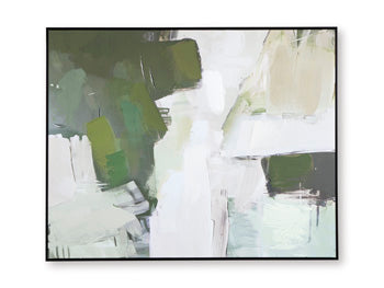 Vinick Wall Art - Woo Town Furniture (Worcester,MA)