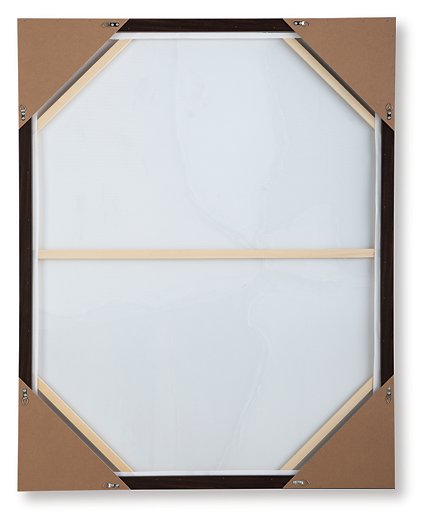 Junward Wall Art - Woo Town Furniture (Worcester,MA)