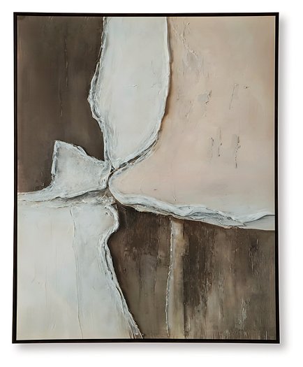 Junward Wall Art - Woo Town Furniture (Worcester,MA)