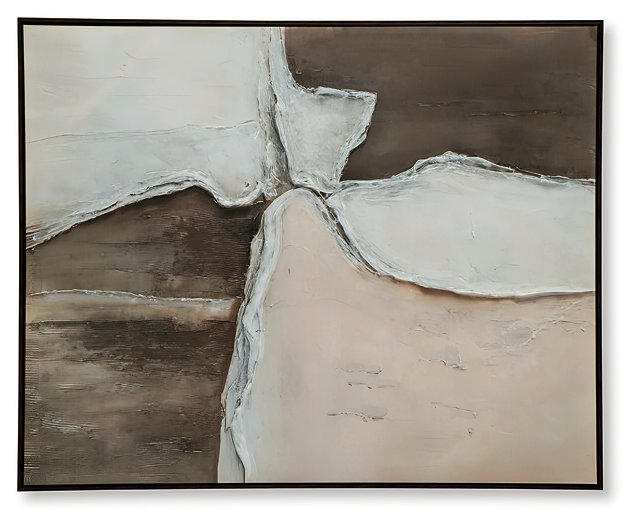 Junward Wall Art - Woo Town Furniture (Worcester,MA)